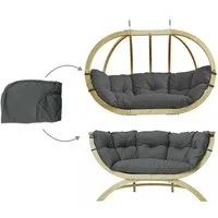 Amazonas Kissenbezug für Hängesessel Globo Royal Chair & Siena Due