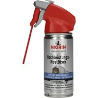 NIGRIN Nigrin Hochleistungs-Rostlöser Hybrid 100ml Rostentferner