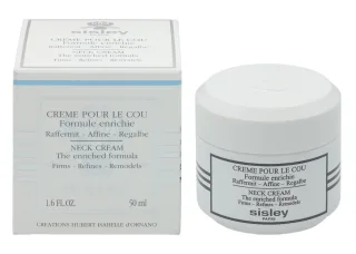 Sisley Halscreme 50ml