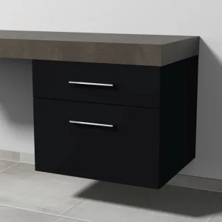 Sanipa Anbau-/Solitärschrank 2morrow G2187, G218708 G218708
