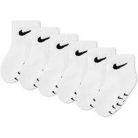 Nike Sportswear Socken im praktischen Mehrgrößenbereich 68-80, 86-92 und 98-104