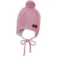 Sterntaler® Strickmütze Strickmütze klassisch (1-St)