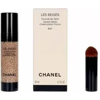 CHANEL Foundation CHANEL LES BEIGES Water-Fresh Complexion Touch Foundation B20, 20 ml