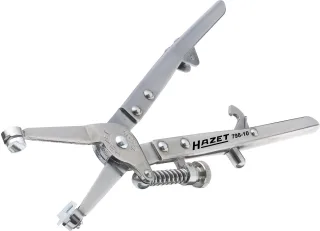 HAZET Schlauchschellen-Zange - 798-10