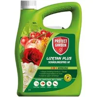Protect Garden Insektenspray Lizetan Plus Schädlingsfrei AF, 3 Liter, 3 l, 3000 ml