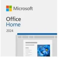 Microsoft Office Home 2024 (Officeprogramm)
