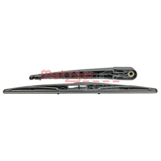 Metzger Wischerarm hinten Renault Megane 3 2190363