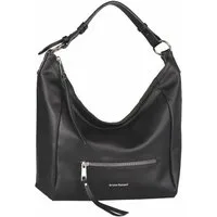 Bruno Banani Hobo Amalfi, Beuteltasche Schultertasche verstellbarer Schulterriemen
