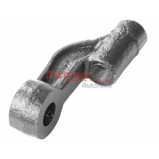 Metzger Spurstangenkopf vorne Smart Cabrio City-Coupe Crossblade Fortwo Roadster