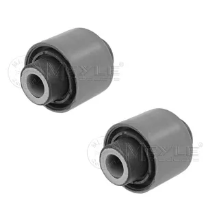 2 Meyle Querlenkerlager hinten links + rechts Audi A1 A3 Seat Skoda VW