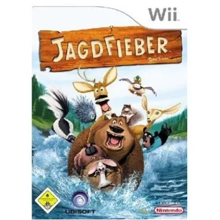 Jagdfieber [Nintendo Wii]
