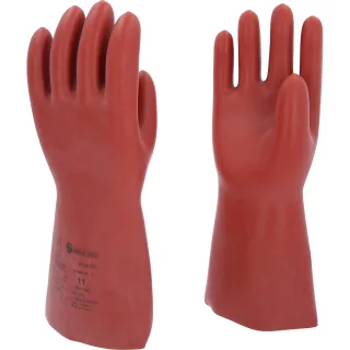 KS Tools Elektriker-Schutzhandschuh mit mechanischen und thermischen Schutz - 117.0085