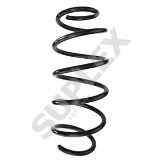 Suplex Feder vorne Ford Fusion 10090