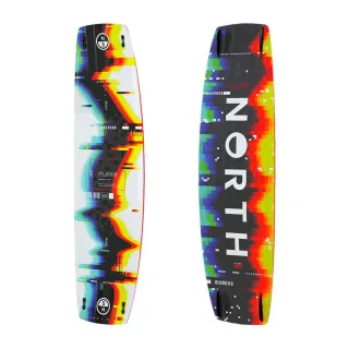 North Flare TT 143 x 42 cm