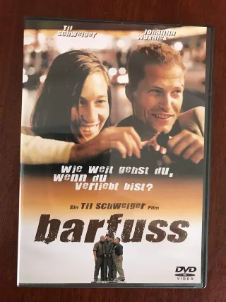 Barfuss [DVD] [2005]