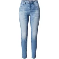 Guess Slim-fit-Jeans 1981 (1-tlg) Plain/ohne Details