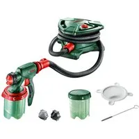 Bosch Home & Garden Farbsprühgerät PFS 7000, 1400 W