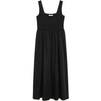 comma Jerseykleid