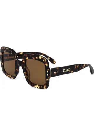 Isabel Marant IM0074 49 G S 086 Sonnenbrille