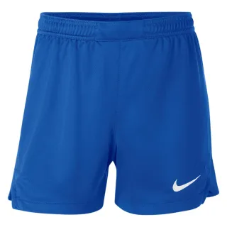 Nike - Shorts für Damen , Athletisch (Königsblau)