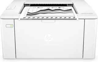 HP LaserJet Pro M102w | g3q35a#b19 | Drucker - s/w