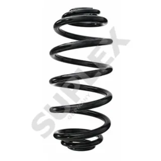 Suplex Feder hinten Opel Astra J Caravan Cascada 1,4 1,6 1,7