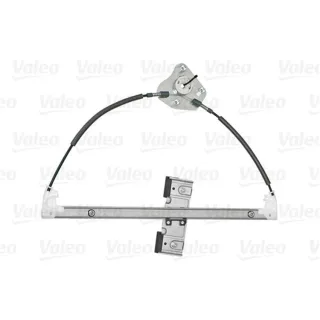 Valeo Fensterheber vorne links Mazda 2 DY