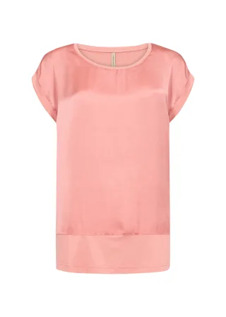 Soyaconcept - SC-THILDE 6 peach pink - Gr. - S