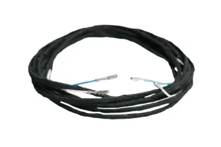 Original Kufatec A2DP Audio Leitung Kabel Adapter für VW FSE Premium High