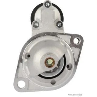 Elparts Starter BMW 1er 3er X1 X3 Z4 2,0