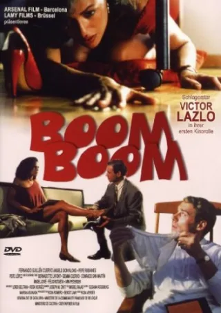 Boom Boom
