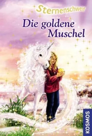 Sternenschweif 29 Die goldene Muschel [Gebundene Ausgabe] [2011] Chapman Linda Hull Biz