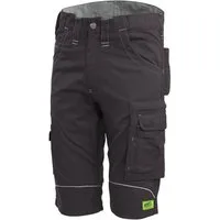 TMG International Arbeitsshorts Arbeitsshort kurze Hose Arbeitshose Bermuda Kultworker