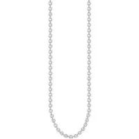THOMAS SABO Collierkettchen Ankerkettengliederung, 2,0 mm breit
