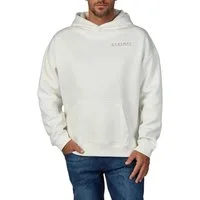 DENIMFY Kapuzenpullover Herren Hoodie DFMaxim Oversize Fit Sweatshirt mir Kängurutasche
