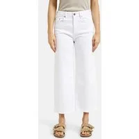 Smith & Soul Regular-fit-Jeans mit verkürztem Bein