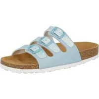 Lico Slipper Bioline Free Kids Pantolette