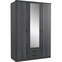 Wimex Kleiderschrank Duo