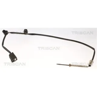 Triscan Sensor f?r Abgastemperatur Nissan Qashqai 1 2,0 882614002
