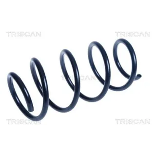 Triscan Feder vorne Nissan Qashqai Renault Kadjar