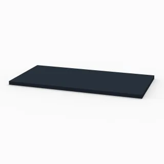 Sanipa Abdeckplatte 2morrow (AP098) 16x703x351 Marine-Matt, AP0981R AP0981R