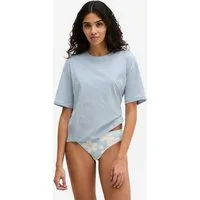 Marc O'Polo T-Shirt Mix N Match Tee Shirt, Kurzarmshirt, Basic Shirt
