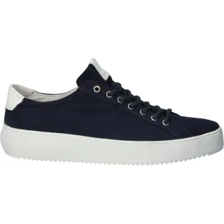 MORGAN - Navy - Sneaker (niedrig)