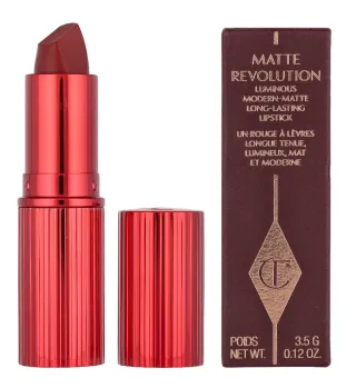 Charlotte Tilbury Matte Revolution Lippenstift