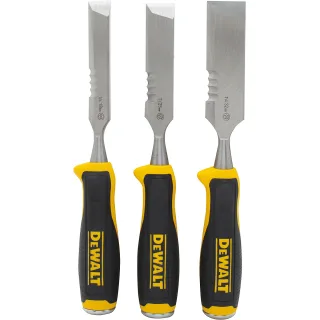 DEWALT Stechbeitel-Set 3-tlg. - DWHT0-16148