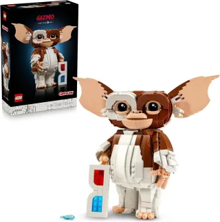 Lego Ideas 21361 - Gremlins: Gizmo