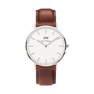Daniel Wellington Herrenuhr St. Andrew DW.DW00100021