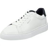 Gant Mc Julien Sneaker Business Schnürschuh, Retro Sneaker mit Lederinnensohle