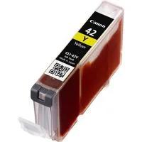 Tinte gelb CLI-42Y