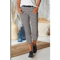 NAVIGAZIONE Stretch-Hose
